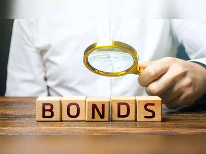 Bond yields down as inflation falls below 6%, U.S. CPI eyed