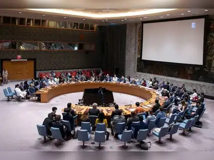 India calls out Pakistan's attempts to deflect attention from atrocities committed against children
