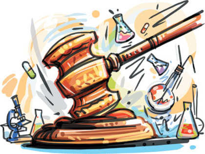 How are you capping drug prices in absence of guidelines: High Court to NPPA