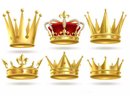 From Corona beer logo to King Charles III's coronation, the royal crown is a quintessential monarchical brand