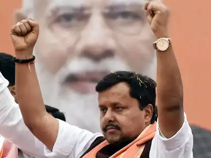 Nitin Nabin phase: BJP's organisational rejig, governance at centre,  states' review - The Economic Times