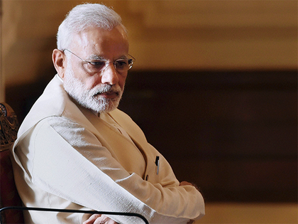 PM Narendra Modi's 8-point vision for India of 21st century