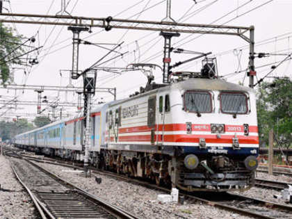 First high speed train on Delhi-Agra section on November 10