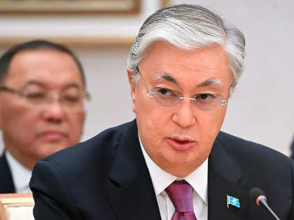 Kazakhstan announces new measures to attract FDI including from India