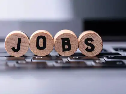 Indian job market enters 2025 on steady footing; white-collar hiring in Jan marks 4% YoY growth