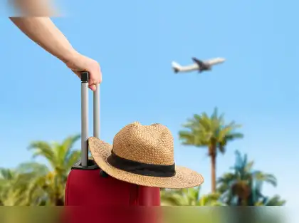 Global macro woes take holidayers in different direction - The Economic  Times