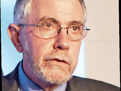 Modi's note ban can't kill corruption, it could damage Indian economy significantly: Paul Krugman