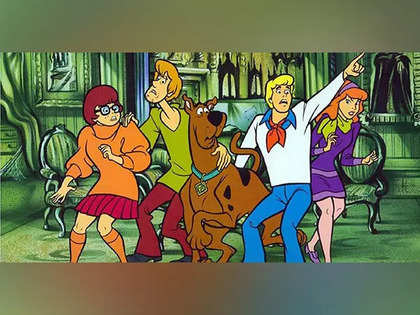 Go-Go Mystery Machine: Here’s everything we know about Scooby-Doo animated series