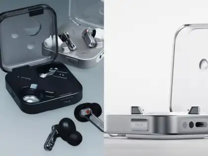 Nothing launches Ear (3) with upgraded design, audio, and Super