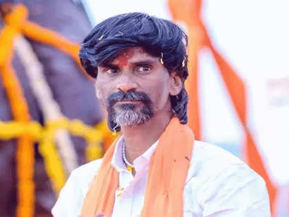 Manoj Jarange asks Marathas to prepare for polls, says no option but to enter politics to get quota