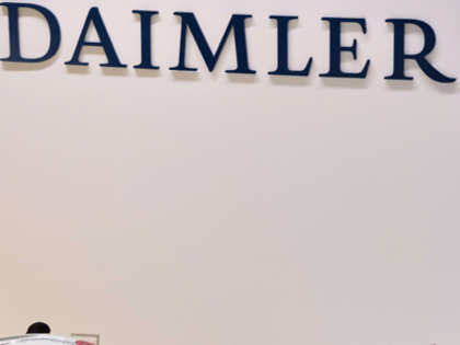 After trucks, Daimler keen to ride the bus to success in India