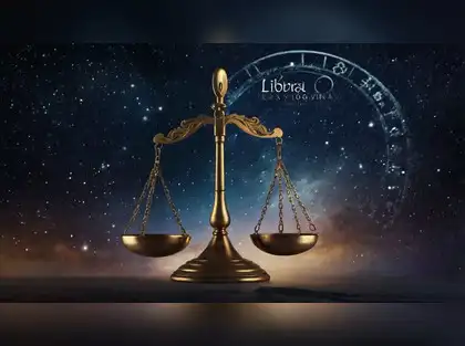 WEEKLY HOROSCOPE LIBRA  (14th July – 20th July 2025): Charm Meets Challenges as Mercury Retrograde Tests Patience, Venus Brings Healing & Harmony