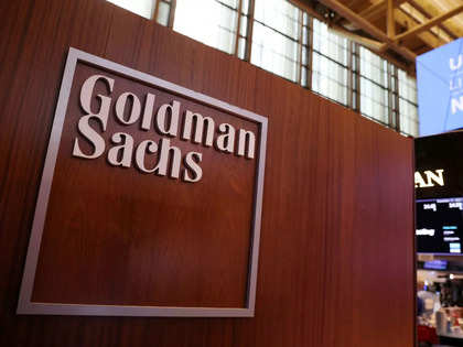 Goldman Sachs digital asset head says crypto rally driven by retail investors