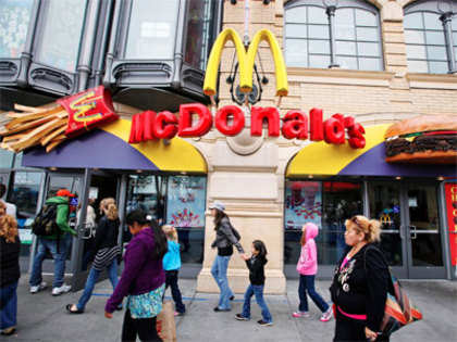Dissolution of joint venture with McDonald's only solution, says Vikram Bakshi