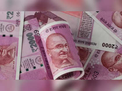 Rupee rises 18 paise to 82.77 against US dollar in early trade
