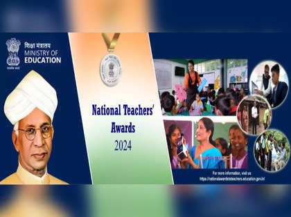 National Teachers' Awards 2024: Top 82 teachers in India, state-wise breakdown, prize money, benefits, and selection process