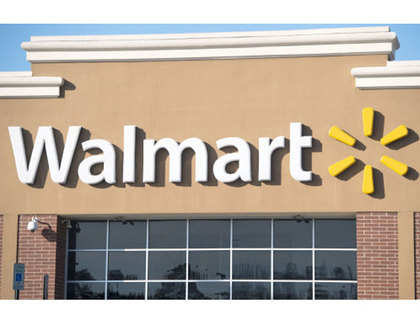 Walmart rejigs business structure, moves India unit to EM portfolio