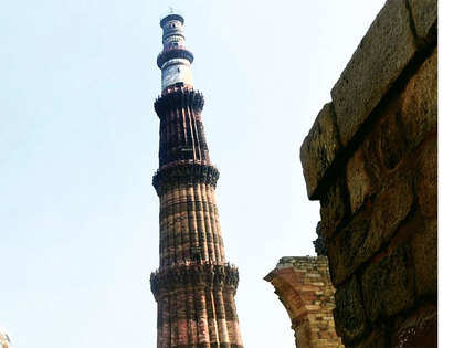 Foreign tourists to get a better treatment at ASI monuments