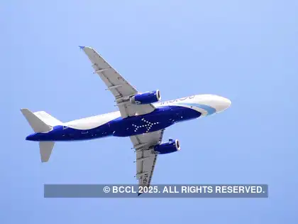 IndiGo to continue Istanbul flights after Turkish Airlines lease ends; Codeshare partnership remains unchanged