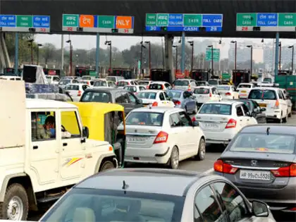 CBI probes toll collection on Delhi-Jaipur highway - The Economic Times