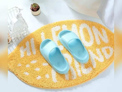 Replace Your Rubber Flip Flops with One of These Gorgeous Slip On