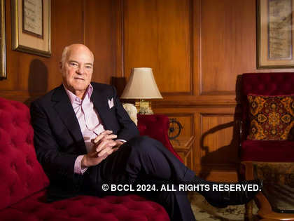 KKR will deploy its next $10 billion in India faster than before, says founder Henry Kravis