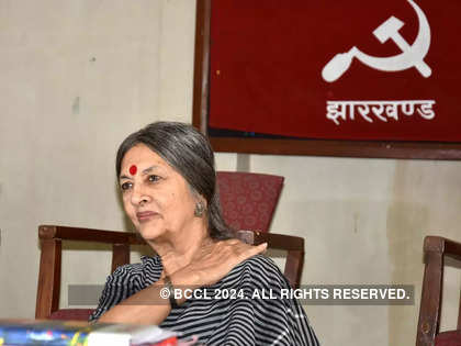 Division is in DNA of Sangh Parivar: CPI(M) leader Brinda Karat slams Amit Shah over CAA remarks