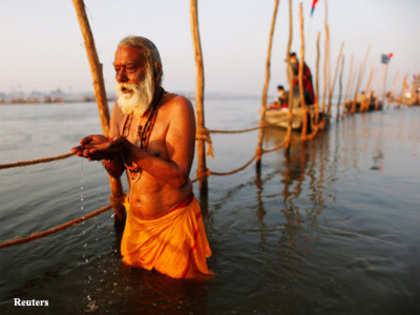 Kumbh Mela: 'Overall business could be worth between Rs 12,000 to Rs 15,000 crore'