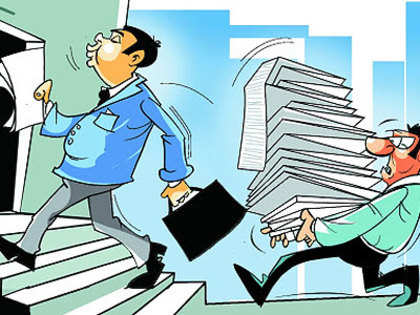 Government clears air on CAG audit provision in new Companies Act