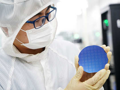 In depth: behind the bet on China’s pricey, technologically lagging chipmakers