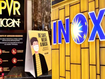 Buy PVR INOX, target price Rs 2065:  Anand Rathi 