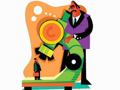 Indian companies revisit appraisal template for the right talent