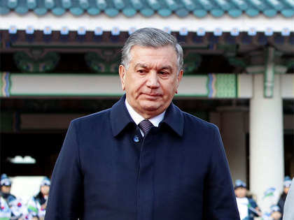 Central Asian Presidents gather for first ever standalone meet