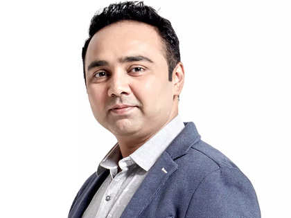 April will be a consolidation period for midcaps and smallcaps: Vishal Malkan