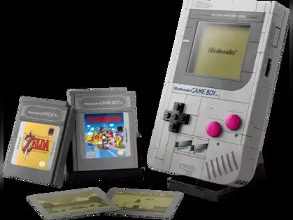 新品ゲームボーイ（ゲームセット）Brand New Game Boy Amazon | ゲームボーイ NEWパッケイジ(本体) | 本体・周辺機器