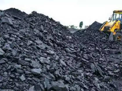 Coal India logs impressive 27 per cent production growth in April