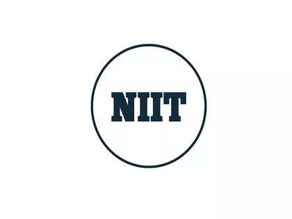 NIIT Share Price NIIT shares surge 19 to fresh 52 week high  