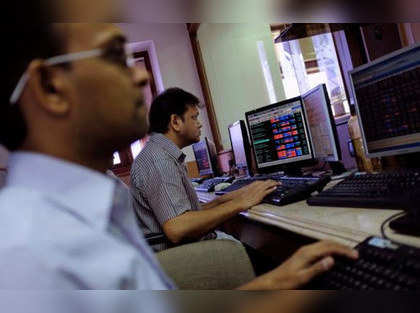 NTPC stock up nearly 5% at close; top gainer on Sensex, Nifty
