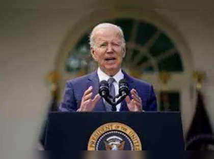 US President Joe Biden to address food insecurity at first hunger conference in fifty years