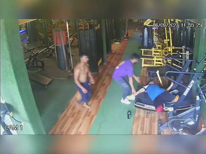 Teenager dies in Ghaziabad working out at gym: Here are some important precautions you should know