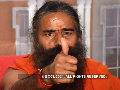 Ramdev's Patanjali Ayurved gave 'science' a run for its money, but no longer
