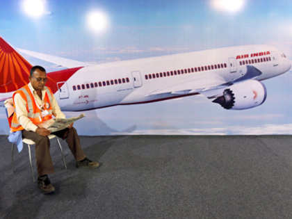 Air India seeks bridge loan of $500 million