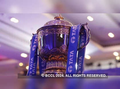 IPL 2024: Teams' Auction Purse Unveiling Imminent