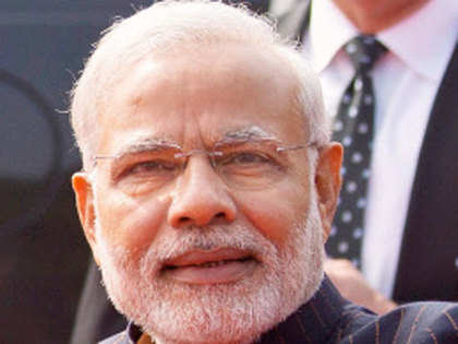 Narendra Modi to create special post in shipping ministry for Sagarmala project