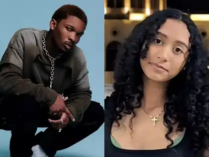 D4vd: D4vd Arrest, Present Location and 'Confession' Interview: Who is Itami? Full details on all big revelations and conspiracy theories in Celeste Rivas Hernandez LAPD investigation case - The Economic Times