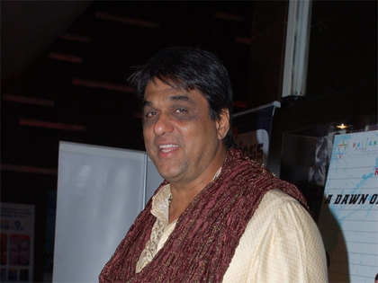 Veteran actor Mukesh Khanna appointed chairperson of Children Film Society of India