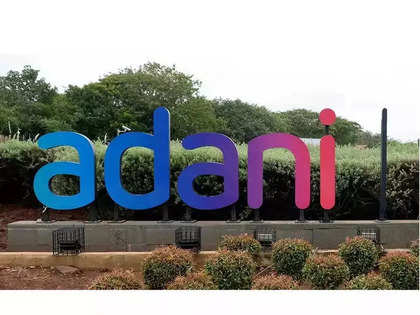 Adani group - Latest adani group , Information & Updates - Marketing &  Advertising -ET BrandEquity