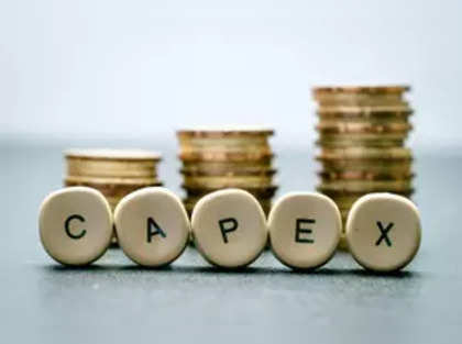 India's capex cycle to continue: Morgan Stanley