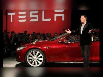 Will the stock bubble burst as soon as Tesla joins S&P 500?