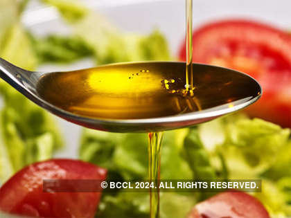 Import duty norms may benefit edible oil sector